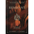 Remnant: The Palimar Saga: Book One - Paperback