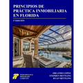 Principios de Pr?ctica Inmobiliaria en Florida - Paperback