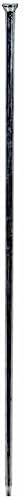 Duckbill Earth Anchor Hand Drive Rod, 1/2 Inch Diameter x 36 Inches Long