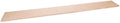 Woodcraft Maple Quartersawn 3/8" X 5" X 48" 1-Piece