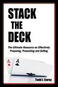 Stack The Deck - Paperback