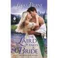 The Laird Takes a Bride - Paperback