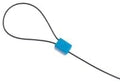 EZ Solar CableLoc Stainless Steel Tie, 8 Inches (50 Pack)