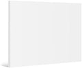 HDPE Sheet 1/2" Thick - 24"x36" HDPE Plastic Sheet, White Plastic Sheet for Crafts, DIY Projects, and Industrial Use