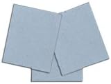 Mirka 20-101-320 Base Cut 9 in. x 11 in. Finishing Sheet, 320 Grit, Qty. 50