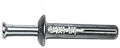 CONFAST 1/4" x 1-1/4" Hammer Drive Nail in Anchor (100 per Box)