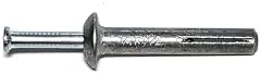 CONFAST 1/4" x 1-1/2" Hammer Drive Nail in Anchor (100 per Box)