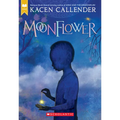 Moonflower - Paperback