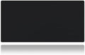 Gamer Boss - Gaming Mouse Pad - 32 x 17 Inches - 4mm Thick with Stitched Edges, Non-Slip Rubber Base, Premium Cloth Mousepad, Desk Mat for Laptop, Keyboard, Computer & PC (Ranger Plus, Black)