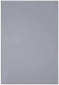SWR Sanded Pastel Paper ,4K Grey Pastel Paper, Art Supplies ,Craft Paper,Thick &Heavy Sandpaper for Pastels (5 Sheets,Grey,21.49X15.4 in) (FENGGLANG-001)