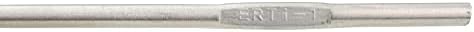 SÜA - ERTi-1 Titanium TIG Welding Rod - Grade 1-36'' x 1/8'' - (1 Lb)