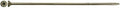 Jake Sales #15 x 10 Bronze Exterior Wood Screws - Torx Flat Head - ACQ Compatible - 1 lb Box (~12 Count)