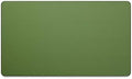 Jotsome Leather Desk Pad Mat, 24" x 14", Forest Green
