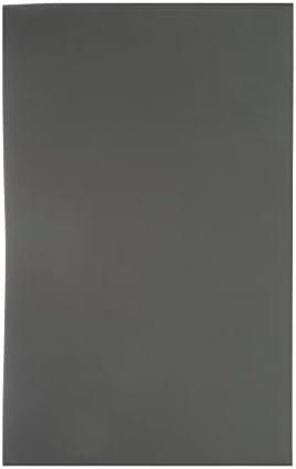 3M Wetordry Abrasive Sheet, 401Q, 02044, 2000+ Grade, 5 1/2 in x 9 in