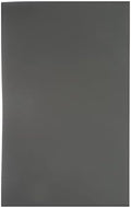 3M Wetordry Abrasive Sheet, 401Q, 02021, 1000+ Grade, 5 1/2 in x 9 in