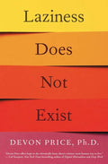 Laziness Does Not Exist - Paperback