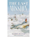 The Last Mission - Paperback
