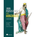 Java Persistence with Hibernate - Paperback