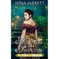 Sleepless in Saunton - Paperback