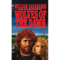 Wolves of the Dawn - Paperback