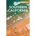 Fodor's Southern California: With Los Angeles, San Diego, the Central Coast & the Best Road Trips - Paperback