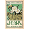Death Reports to a Health Resort - Paperback