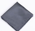 Pocket towel men's suit square