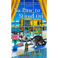 No Paw to Stand on - Paperback