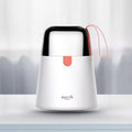 Rechargeable hair bulb trimmer