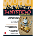 World History DeMYSTiFieD - Paperback