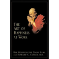 The Art of Happiness at Work - Paperback