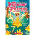Lulu Flutters (Forever Fairies #1) - Paperback