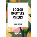 Doctor Dolittle's Circus - Paperback