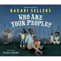 Who Are Your People? - Paperback