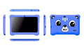 Early Education Learning Machine Tablet Cartoon Tablet