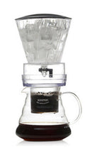 Ice Drip Coffee Pot Ice Drip Pot Drip Type Ice Brew Coffee Machine Coffee Utensils 800ml