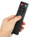 new Universal Wireless Remote Control Accessory For Mini PC Android TV Batteries Sold Separately