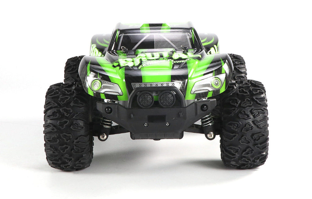 Children'S Bigfoot Alloy Off-Road Vehicle