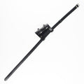 Cosplay Anime Swords PU Leather Sword Strap Back Bag Belt Belt knife Hanging Fixture
