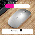 Smart Voice Mouse 2.4G Wireless Charging Mouse