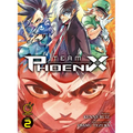 Team Phoenix Volume 2 - Paperback