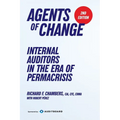 Agents of Change: Internal Auditors in the Era of Permacrisis - Paperback