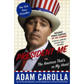 President Me: The America That's in My Head - Paperback