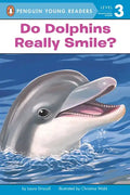 Do Dolphins Really Smile? - Paperback