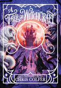 A Tale of Witchcraft... - Paperback