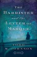 Barrister and the Letter of Marque - Paperback