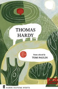 Thomas Hardy - Hardcover