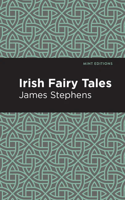Irish Fairy Tales - Hardcover
