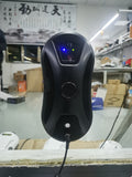 Intelligent Water Spray Window Cleaning Robot Automatic Electric Remote Control Intelligent Water Spray Window Cleaning Robot