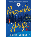 Reasonable Adults - Paperback